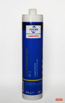 Lagermeister BF 2 Langzeitfett